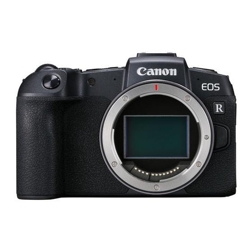 Canon キヤノン ミラーレス一眼カメラ EOS RP・RF24-240