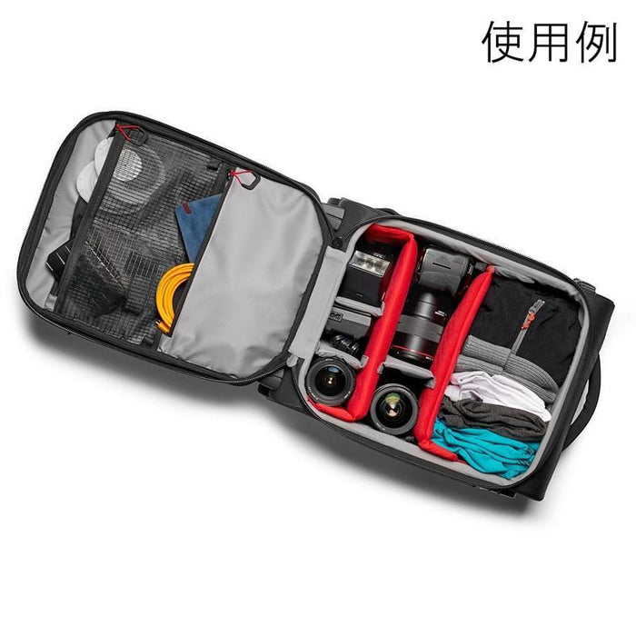 Manfrotto MB PL-RL-A50 PL ローラーバッグ AIR50