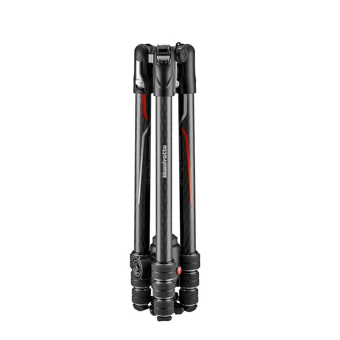 Manfrotto MKBFRTC4GTA-BH befree GT カーボンT三脚キット ソニーαカメラ専用