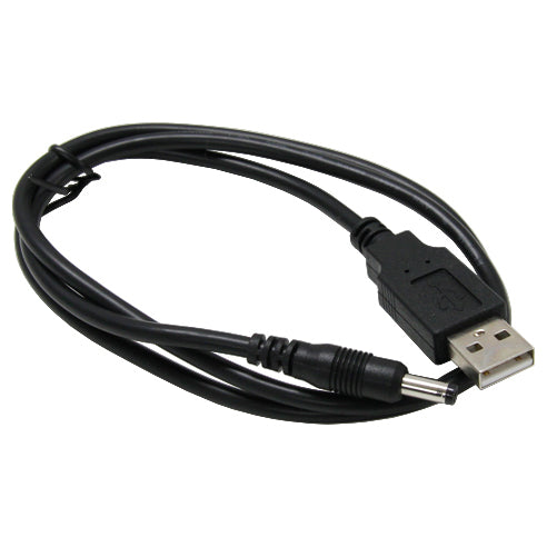 TVLogic IS-10-4 USB電源ケーブル