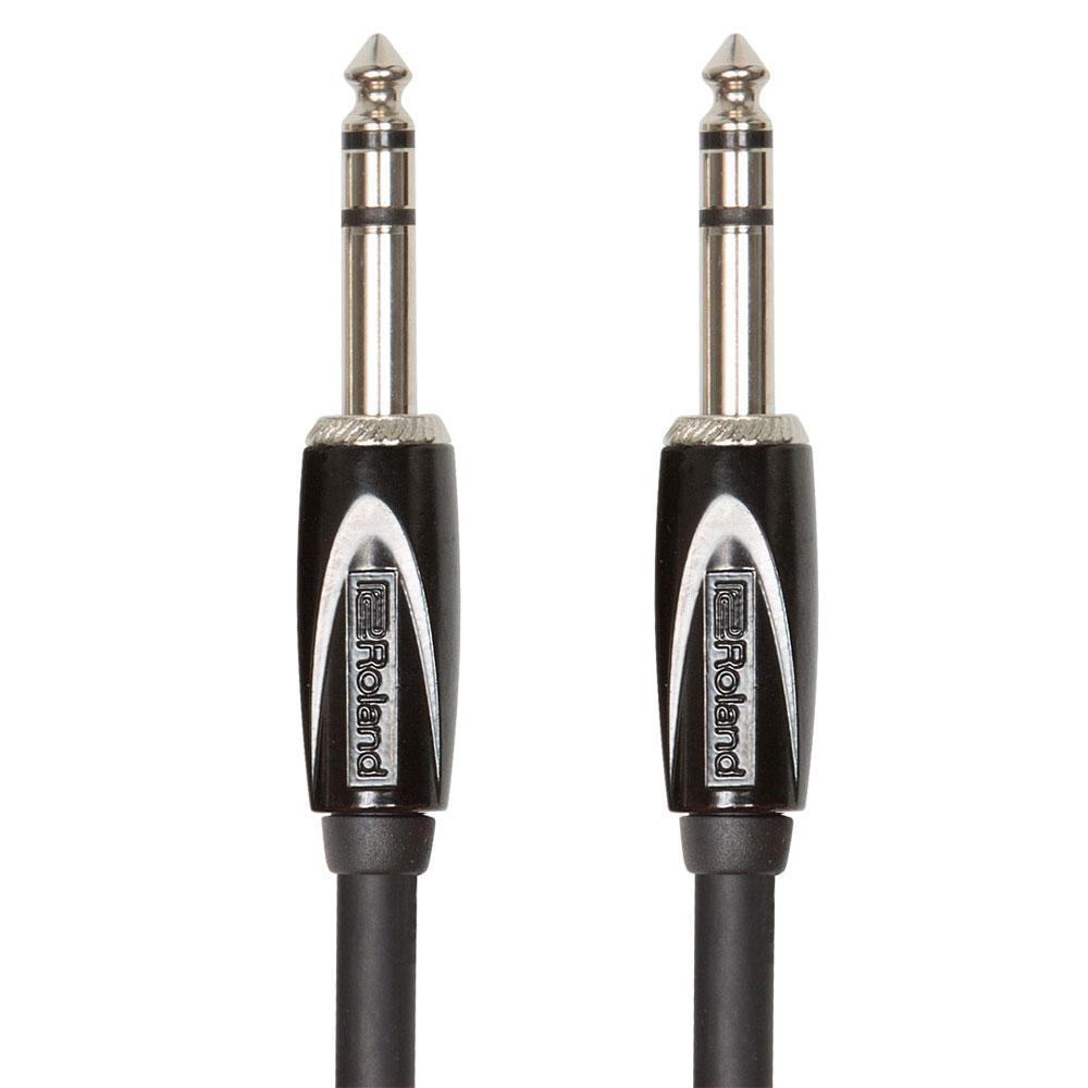 Roland RCC-3-TRTR FS-6/FS-7対応ケーブル(1m) - 業務用撮影