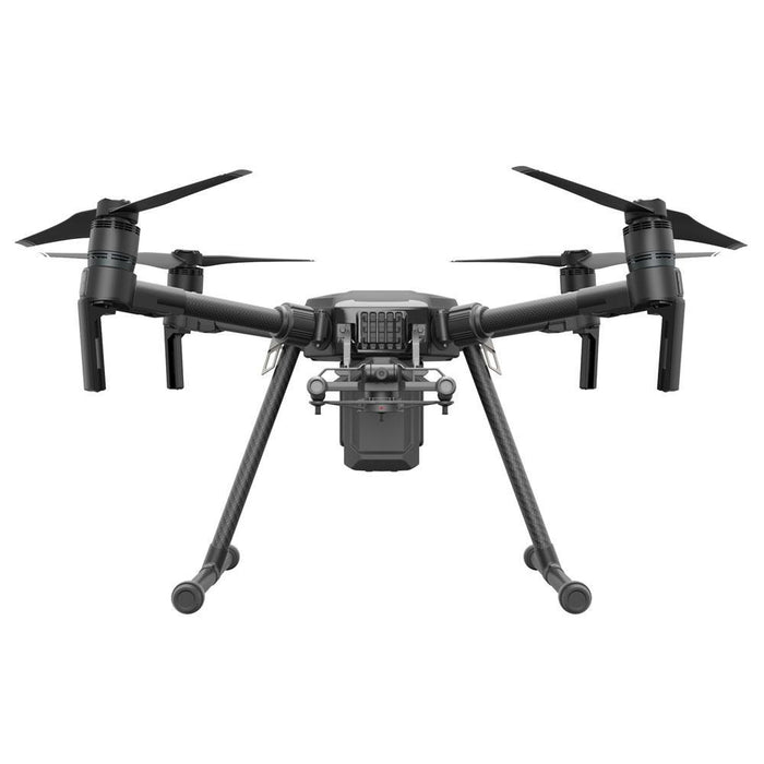【生産完了】DJI Matrice 200 V2