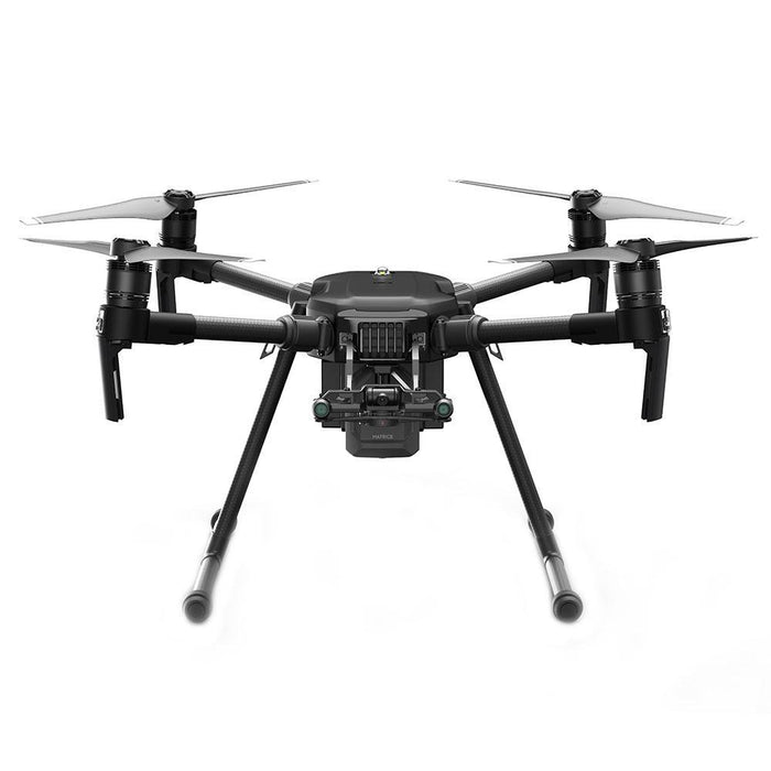 【生産完了】DJI Matrice 200 V2