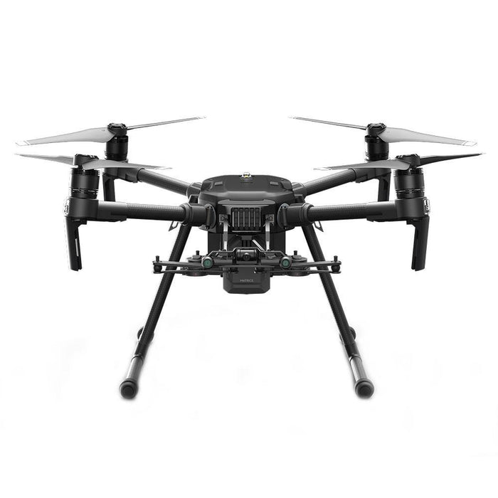 【希少！！】 210 Matrice 生産完了】DJI V2 業務用撮影・映像・音響 - ドローン本体