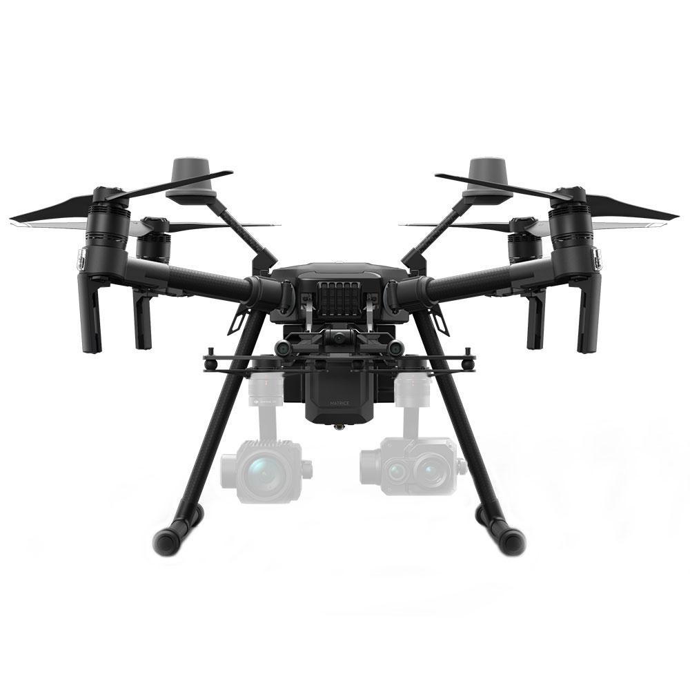 生産完了】DJI Matrice 210 RTK V2 - 業務用撮影・映像・音響