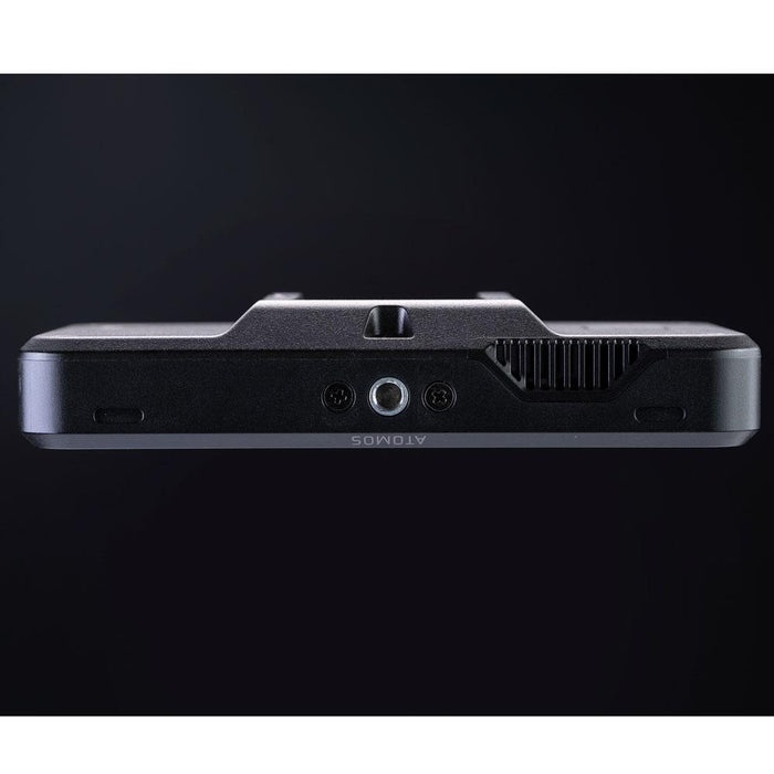 ATOMOS ATOMSHBH01 5.2インチ 高輝度HDR対応フィールドモニター SHINOBI(HDMI対応)