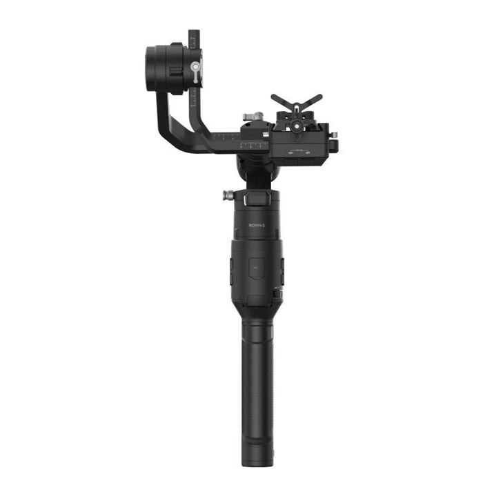 【生産完了】DJI ハンドヘルドカメラ用3軸ジンバルシステム エッセンシャルキット Ronin-S (廉価版)