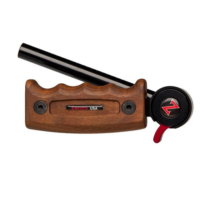 Zacuto Z-TG-WTG 木製ロゼットトリガーグリップ