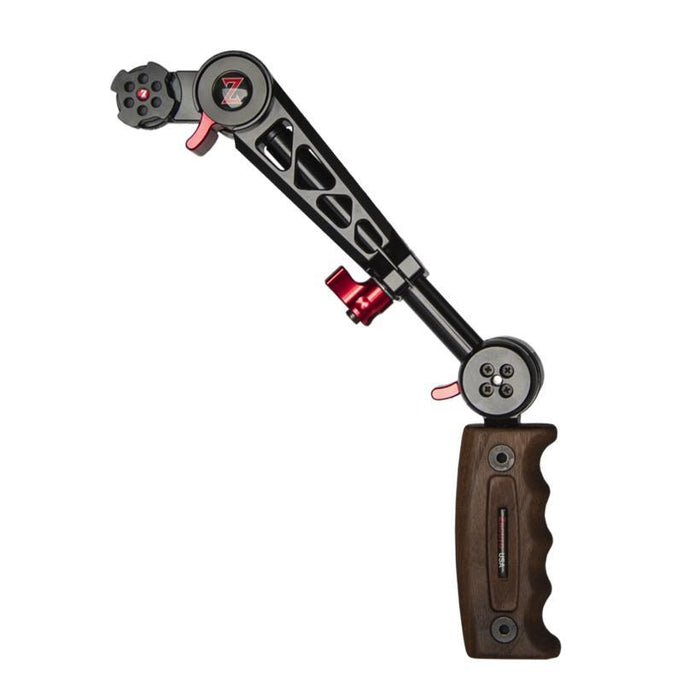 Zacuto Z-TG-WTG 木製ロゼットトリガーグリップ
