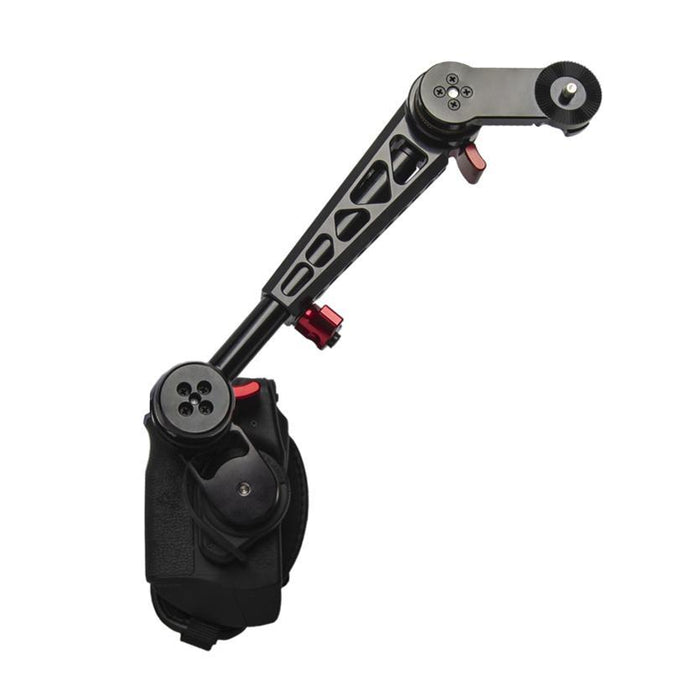 Zacuto Z-TG-RTG ロゼットトリガーグリップ