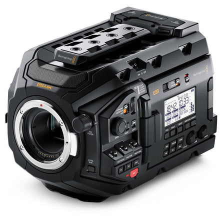 URSA Mini Pro 4.6K G2