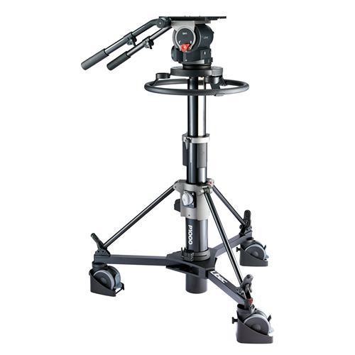 Libec/リーベック業務用三脚（訳あり）