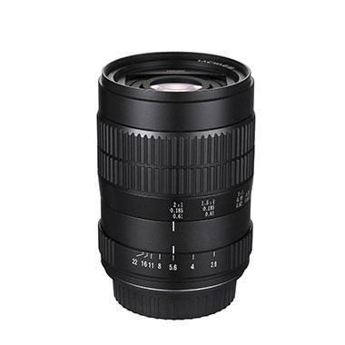 LAOWA LAO0001 60mm F2.8 2×Ultra-Macro Lens (キヤノン EF)
