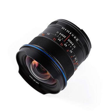 LAOWA LAO0017 12mm F2.8 Zero-D Lens (キヤノン EF)