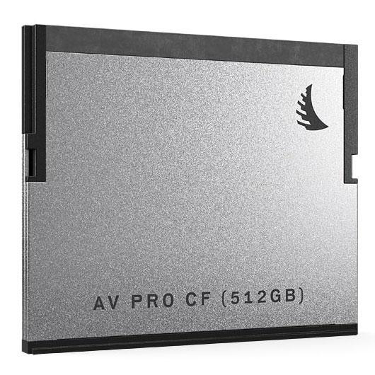 Angelbird AVP512CF AV PRO CF 512GB