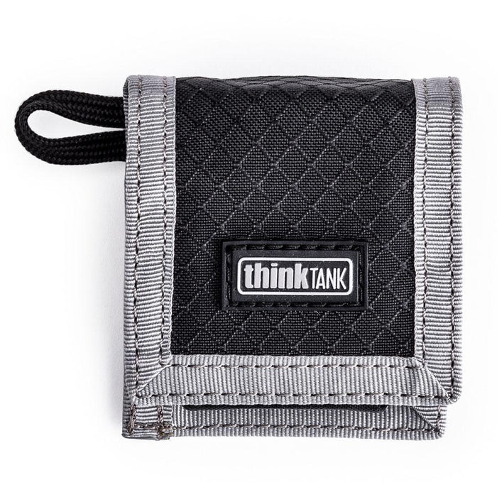 ThinkTANKphoto CF/SD + Battery Wallet CF/SD + バッテリーウォレット