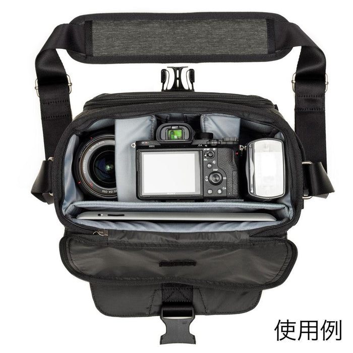 ThinkTANKphoto Vision 10(グラファイト) ヴィジョン10(グラファイト)