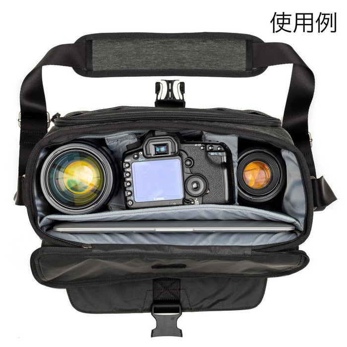 ThinkTANKphoto Vision 13(グラファイト) ヴィジョン13(グラファイト)