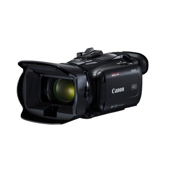 【生産完了】Canon XA40 業務用ビデオカメラ