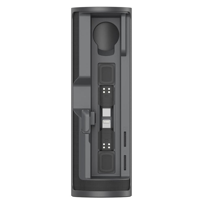 【生産完了】DJI Osmo Pocket パーツNo.2 充電ケース