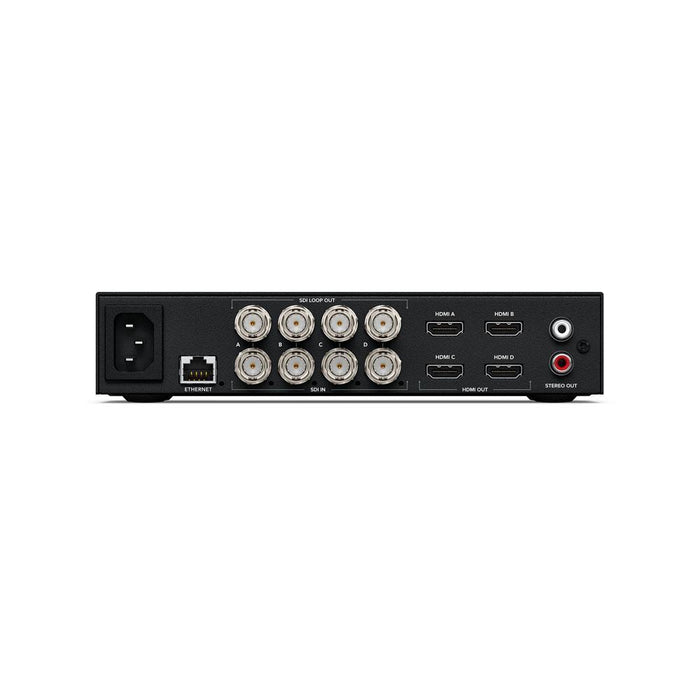 Teranex Mini SDI to HDMI 8K HDR - 業務用撮影・映像・音響