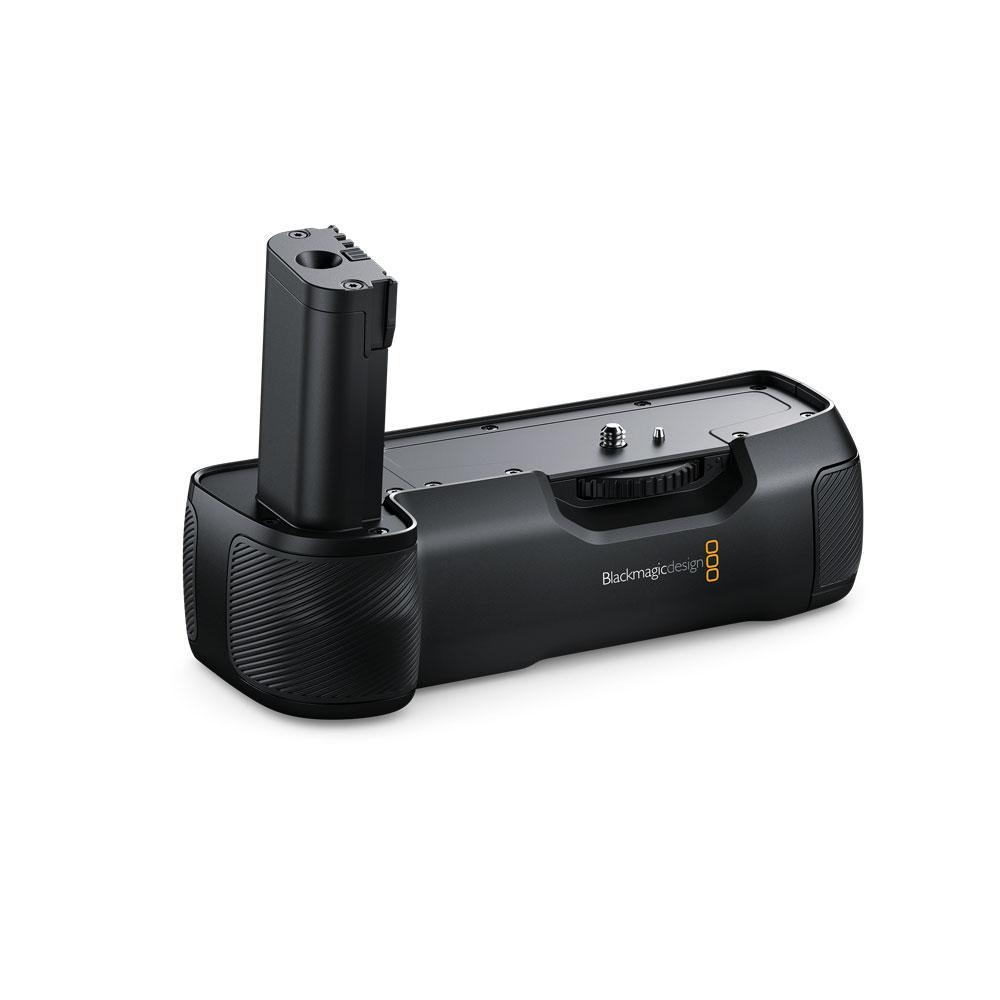 Blackmagic Pocket Camera Battery Grip - 業務用撮影・映像・音響
