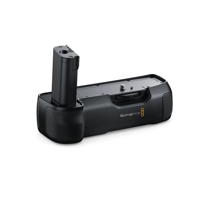BlackmagicDesign CINECAMPOCHDXBT Blackmagic Pocket Camera Battery Grip
