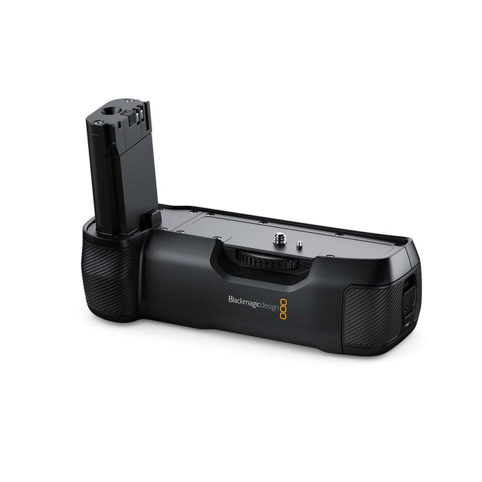 BlackmagicDesign CINECAMPOCHDXBT Blackmagic Pocket Camera Battery Grip