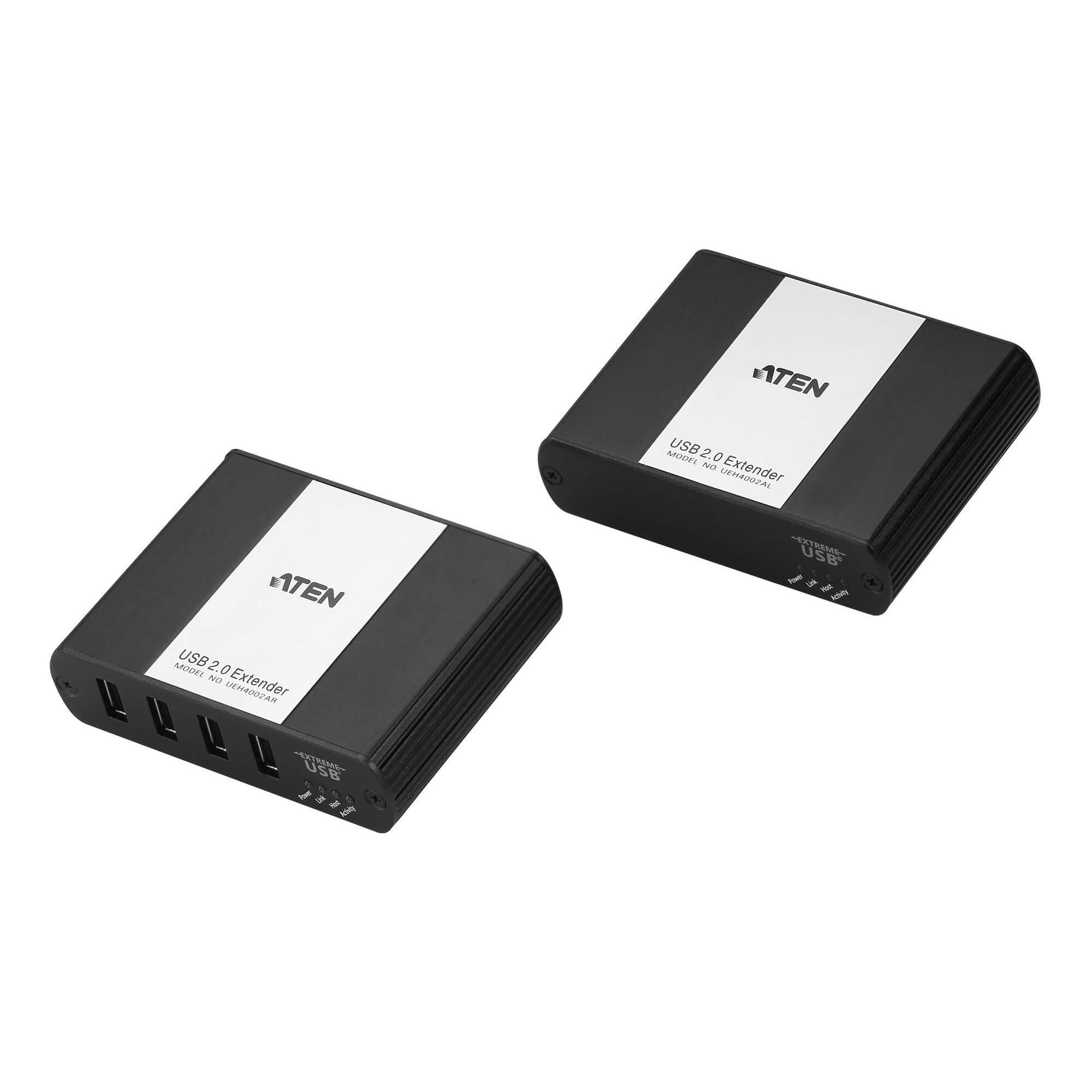 Amazon.co.jp: ATEN USB3.0エクステンダーケーブル UE350A