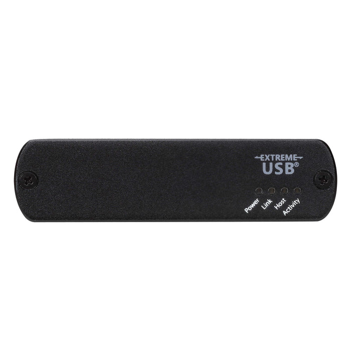 ATEN UEH4002A 4ポート USB 2.0 Cat5エクステンダー