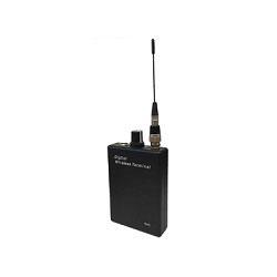 Ronk RG2401SV デジタルワイヤレスガイド送信機(送信機1台+専用収納ケース1個)