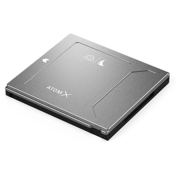 ATOMOS NINJA V+Angelbird 2TB SSD＋リーダー＋α