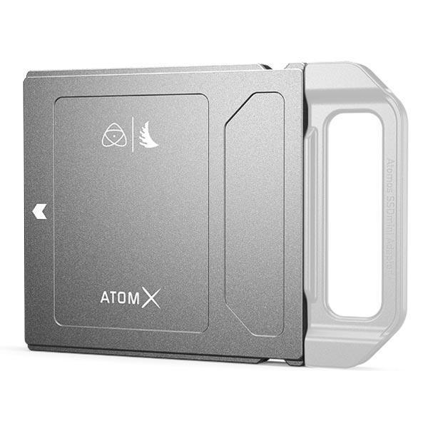 Angelbird ATOMXMINI2000PK AtomX SSDmini(2TB) - 業務用撮影・映像