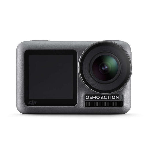 【生産完了】DJI Osmo Action 小型アクションカメラ - 業務用撮影