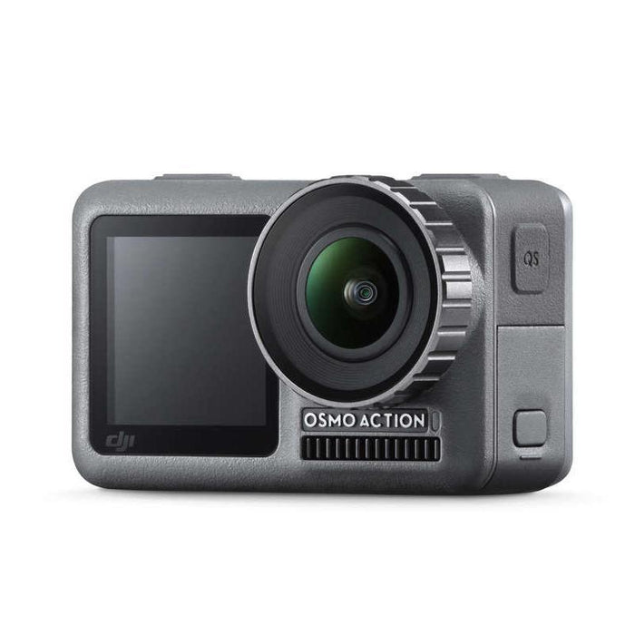 【生産完了】DJI Osmo Action 小型アクションカメラ