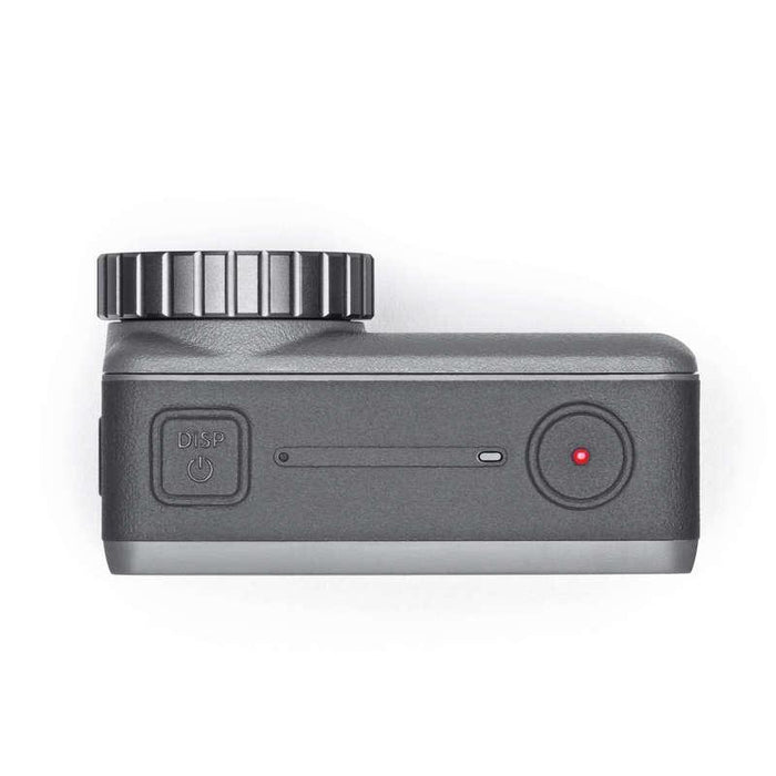 【生産完了】DJI Osmo Action 小型アクションカメラ