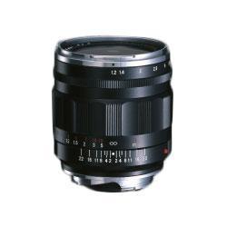 Leica】 Voigtlander NOKTON 35mm F1.2 Aspherical VM “Silver
