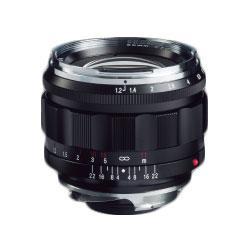 Voigtlander NOKTON 50mm F1.2 Aspherical VM NOKTON 50mm F1.2