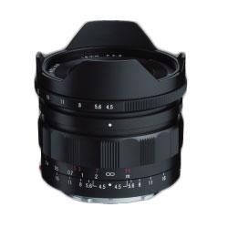 レンズ(単焦点) Voigtlander15mmf4.5 Superwide-heliar iii Voigtlander SUPER WIDE-HELIAR 15mm F4.5 Aspherical III VM 新品