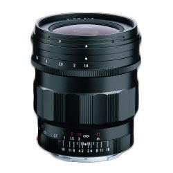 Voigtlander NOKTON 21mm F1.4 Aspherical E-mount NOKTON 21mm