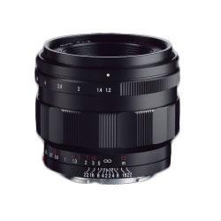 Voigtlander NOKTON 40mm F1.2 Aspherical E-mount NOKTON 40mm F1.2