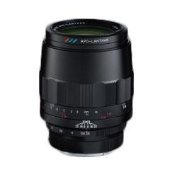 新品)Voigtlander (フォクトレンダー) MACRO APO-LANTHAR 110mm