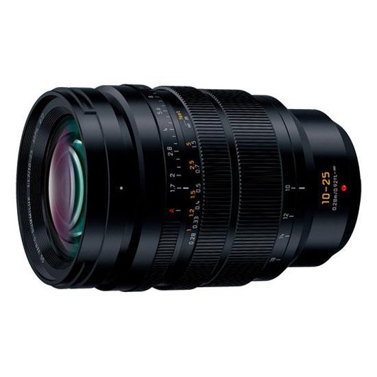 Panasonic H-X1025 デジタル一眼カメラ用交換レンズ LEICA DG VARIO-SUMMILUX 10-25mm / F1.7 ASPH.