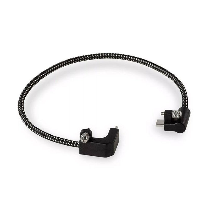 Tilta CB-USBC-30 90-Degree USB-C Cable (30cm)