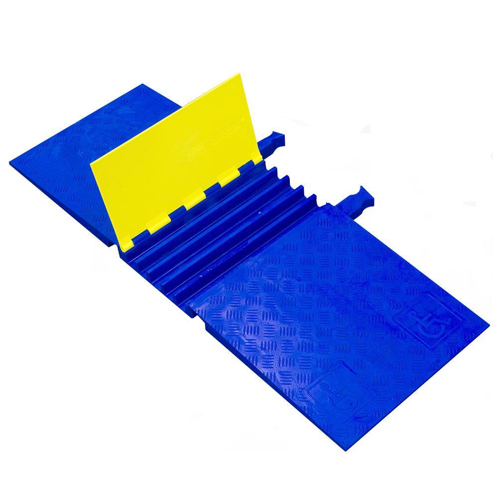 ケーブルプロテクター