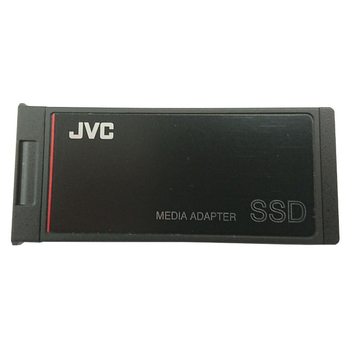 JVC KA-MC100 SSDメディアアダプター