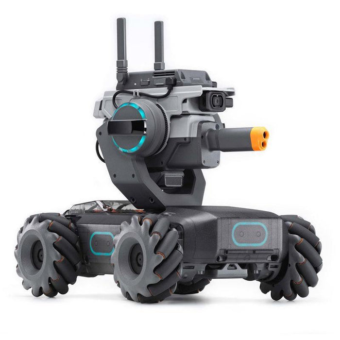 国内正規品】DJI RoboMaster S1 教育用インテリジェントロボット
