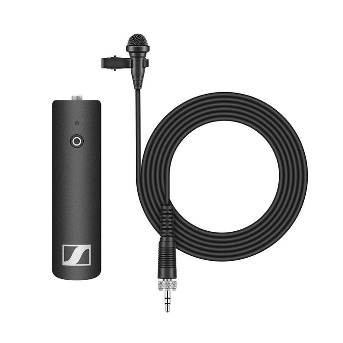 SENNHEISER XSW-D PORTABLE LAVALIER SET ポータブルラベリアセット