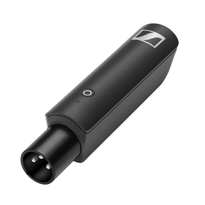 SENNHEISER XSW-D XLR BASE SET ボーカルセット