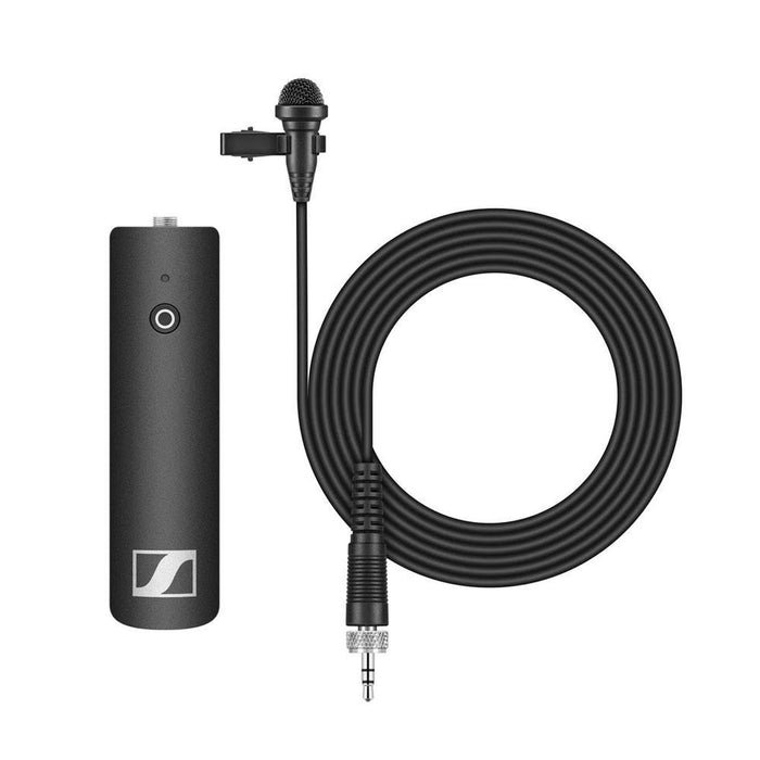 SENNHEISER XSW-D LAVALIER SET ラベリアセット